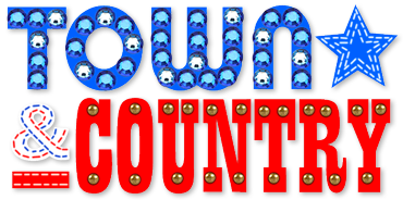 Town & Country